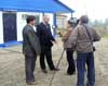 Рабочая поездка генерального директора ЗАО «Колакс-М» по Сибирскому федеральному округу